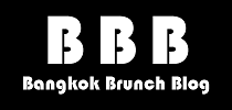 Bangkok Brunch Blog logo